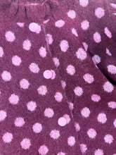 Load image into Gallery viewer, Winnie Polka Knit
