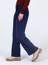 Load image into Gallery viewer, Skatie Denim Trousers
