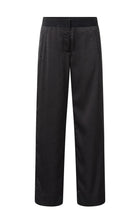 Load image into Gallery viewer, Yasmine Wide Leg Trousers with print
