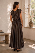 Load image into Gallery viewer, Willow Chocolate Co-Ord
