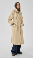 Load image into Gallery viewer, My Essential Wardrobe Lyon Trench
