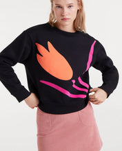 Load image into Gallery viewer, Clara Flower Jumper

