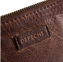 Load image into Gallery viewer, Depeche 12860 Purse Brandy

