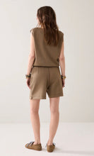 Load image into Gallery viewer, Summum Scuba  Shorts Dark Clay
