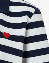 Load image into Gallery viewer, More &amp; More Poloshirt
