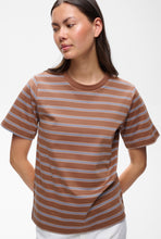 Load image into Gallery viewer, InWear FikkiaIW TShirt Chocolate *NEW
