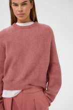 Load image into Gallery viewer, InWear NiasIW Pullover Withered Rose
