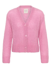 Load image into Gallery viewer, Part Two ZendayaPW Cardigan Orchid Smoke
