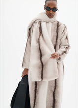 Load image into Gallery viewer, InWear ZabelleIW Scarf Stone
