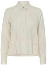Load image into Gallery viewer, InWear DilanaIW Pleated Shirt
