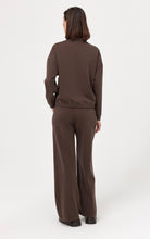 Load image into Gallery viewer, Feria Brown Modal Jogger
