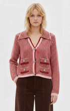 Load image into Gallery viewer, Bella Elvire Knit Cardigan
