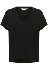 Load image into Gallery viewer, Part Two AxelinesPW Tee Black
