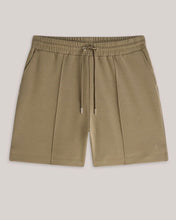 Load image into Gallery viewer, Summum Scuba  Shorts Dark Clay
