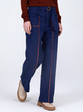 Load image into Gallery viewer, Skatie Denim Trousers

