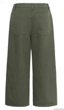Load image into Gallery viewer, Part Two SafinPW Pants Beetle Green *NEW
