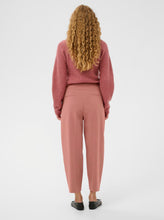Load image into Gallery viewer, InWear ZellaIW Barrel Pant Withered Rose

