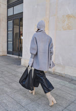 Load image into Gallery viewer, Feria Grey Short Jacket
