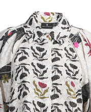 Load image into Gallery viewer, Emily Alisha Blouse Ivory
