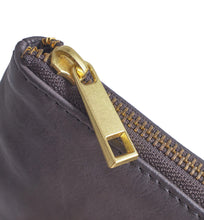 Load image into Gallery viewer, Depeche 12860 Purse Dark Brown
