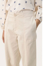 Load image into Gallery viewer, Part Two NettaPW Trouser French Oak
