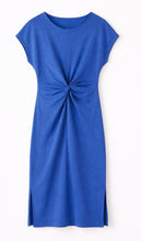 Load image into Gallery viewer, Nora Blue Dress
