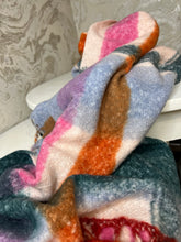 Load image into Gallery viewer, Spring Checked Scarf
