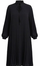 Load image into Gallery viewer, Faye Gail Dress black
