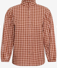 Load image into Gallery viewer, Inwear HaimaiIW High Neck Shirt
