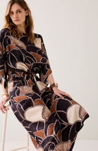 Load image into Gallery viewer, Summum Silky Print Dress
