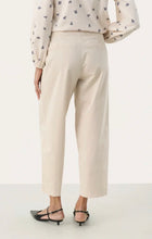 Load image into Gallery viewer, Part Two NettaPW Trouser French Oak
