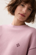 Load image into Gallery viewer, Summum Pink Sweatshirt
