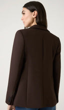 Load image into Gallery viewer, More and More Chocolate Blazer
