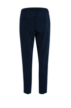 Load image into Gallery viewer, InWear Adian Pull On Pants Marine Blue
