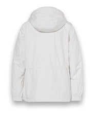 Load image into Gallery viewer, District Frisbee Jacket Whitep
