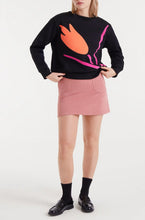 Load image into Gallery viewer, Clara Flower Jumper
