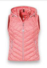 Load image into Gallery viewer, District Dune Puffa/Gilet
