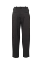 Load image into Gallery viewer, Yasmine High waist Trousers Phantom
