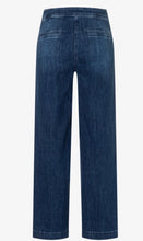 Load image into Gallery viewer, More &amp; More Button Sailor Jeans
