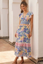 Load image into Gallery viewer, Bella Mounia Dress
