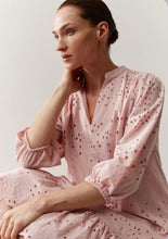 Load image into Gallery viewer, More &amp; More Pink Dress

