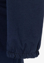 Load image into Gallery viewer, More and More Navy Top
