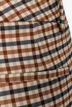 Load image into Gallery viewer, More and More Check Culottes
