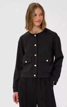 Load image into Gallery viewer, InWear Gida VincentIW Jacket Black
