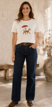 Load image into Gallery viewer, More &amp; More Leopard Tee
