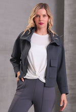 Load image into Gallery viewer, Inco 1198 Grey Jacket
