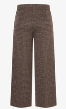 Load image into Gallery viewer, More and More Jersey Check Trouser
