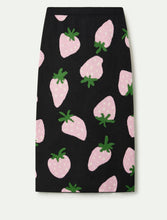 Load image into Gallery viewer, Clara Strawberry Skirt
