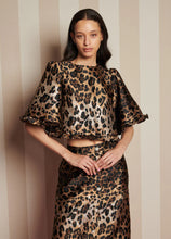 Load image into Gallery viewer, SJ Leopard Top
