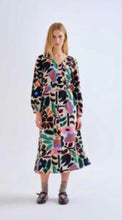 Load image into Gallery viewer, Clara Midi Dress
